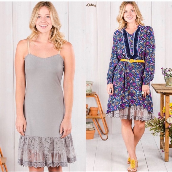 Matilda Jane Woman’s dress dress extender - Picture 10 of 11